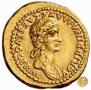 CLM6 37-38 AD (Roma)