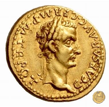 CLM8 37-38 d.C. (Roma)