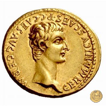 CLM8 37-38 AD (Roma)