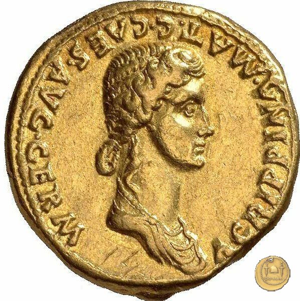 CLM10 40 AD (Roma)