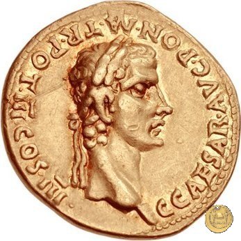 CLM11 40 AD (Roma)