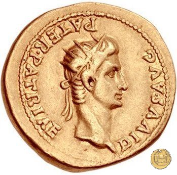 CLM11 40 AD (Roma)