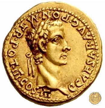 CLM12 40 AD (Roma)