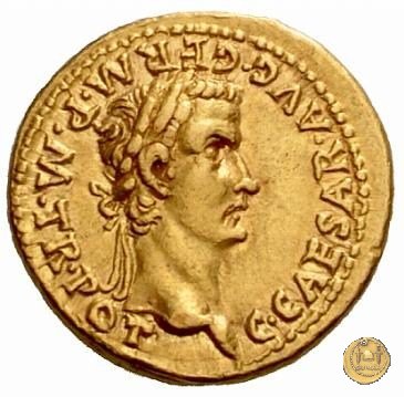 CLM9 37-38 AD (Roma)