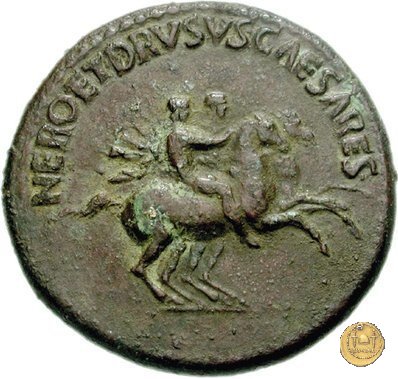 CLM46 37-38 d.C. (Roma)
