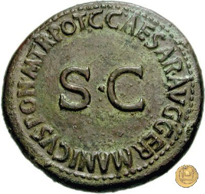 CLM46 37-38 AD (Roma)