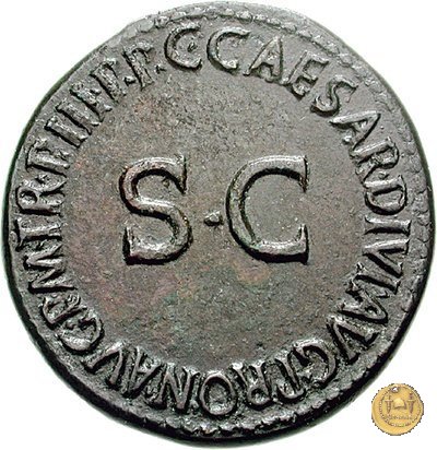 CLM47 39-40 AD (Roma)