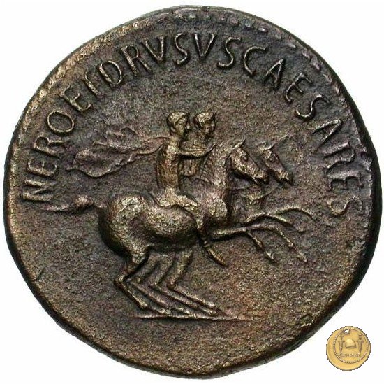 CLM48 40-41 AD (Roma)