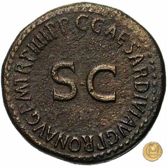 CLM48 40-41 AD (Roma)