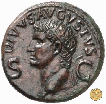 CLM49 37-41 AD (Roma)