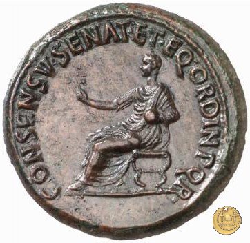 CLM49 37-41 AD (Roma)