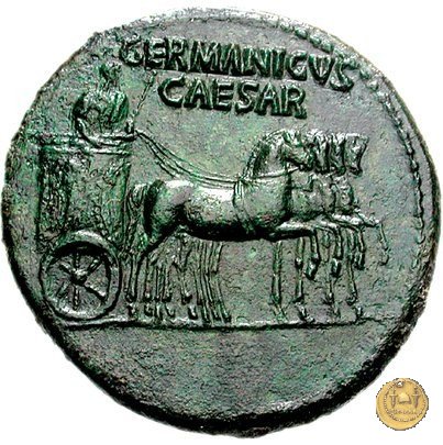 CLM50 37-41 AD (Roma)