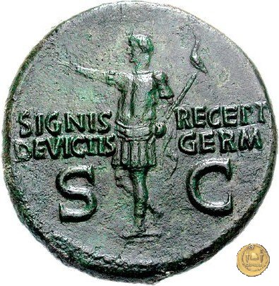 CLM50 37-41 AD (Roma)