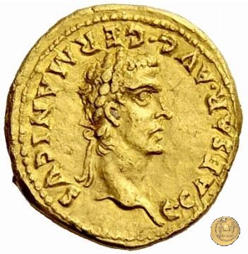 CLM16 40-41 AD (Roma)