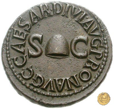 CLM58 39 AD (Roma)