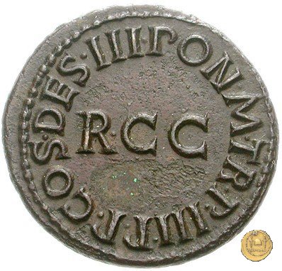 CLM58 39 AD (Roma)