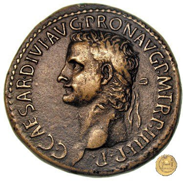 CLM44 40-41 AD (Roma)