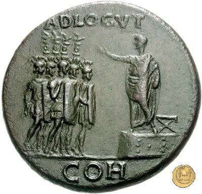 CLM34 37-38 AD (Roma)