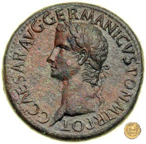 CLM35 37-38 AD (Roma)