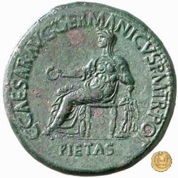 CLM36 37-38 AD (Roma)