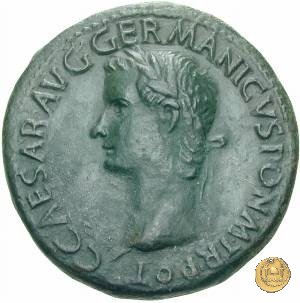 CLM37 37-38 AD (Roma)