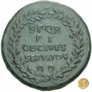 CLM37 37-38 AD (Roma)