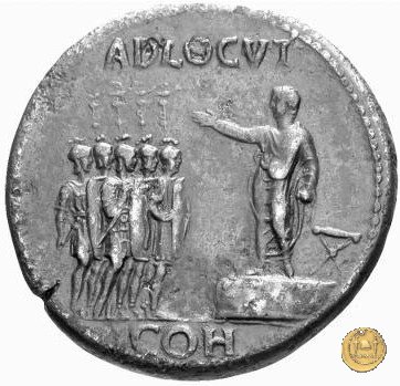 CLM38 39-40 AD (Roma)