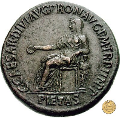 CLM40 39-40 AD (Roma)