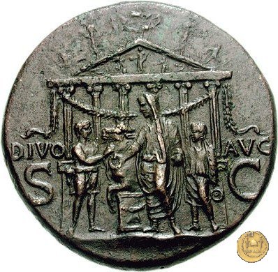 CLM40 39-40 AD (Roma)