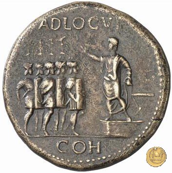 CLM42 40-41 AD (Roma)