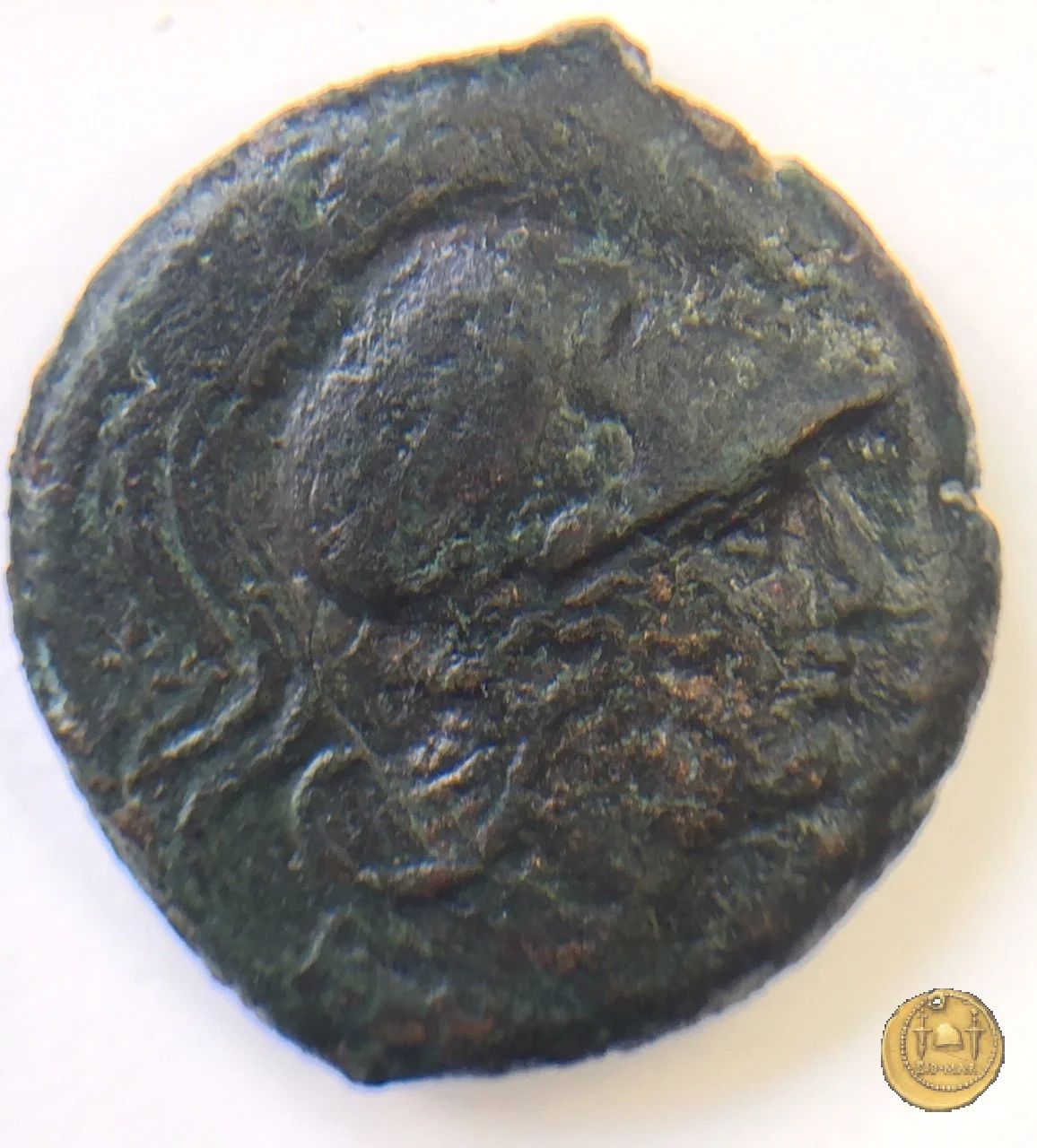 17/1 260&nbsp;BC (Roma)