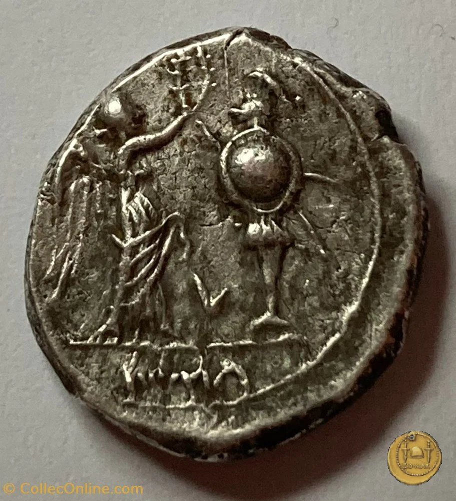 97/1 - L 211-208&nbsp;BC (Luceria)