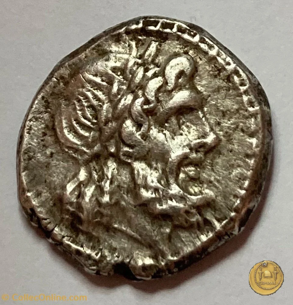 97/1 - L 211-208&nbsp;BC (Luceria)