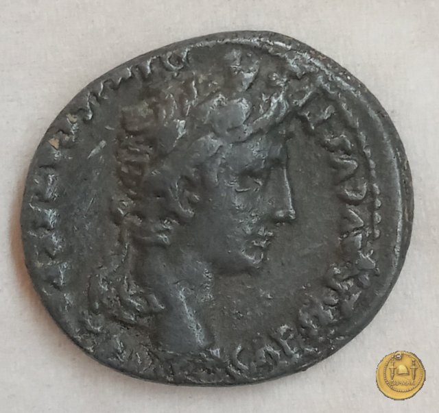 CLM317 2 BC-4 AD (Lugdunum)