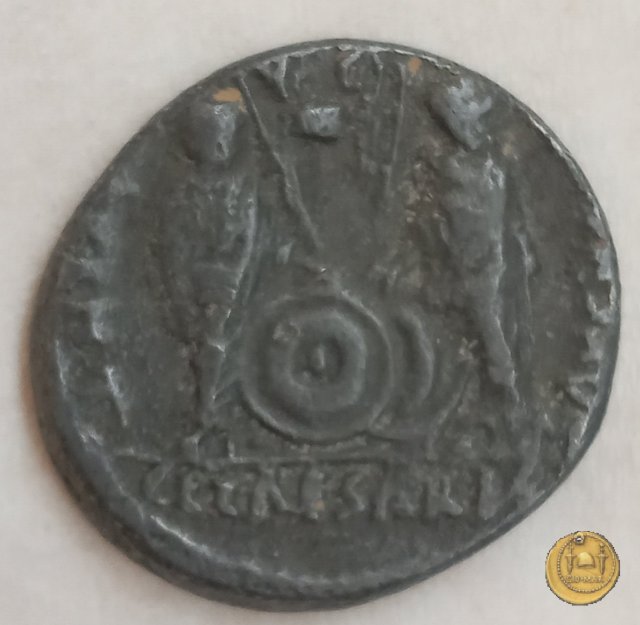 CLM317 2 BC-4 AD (Lugdunum)