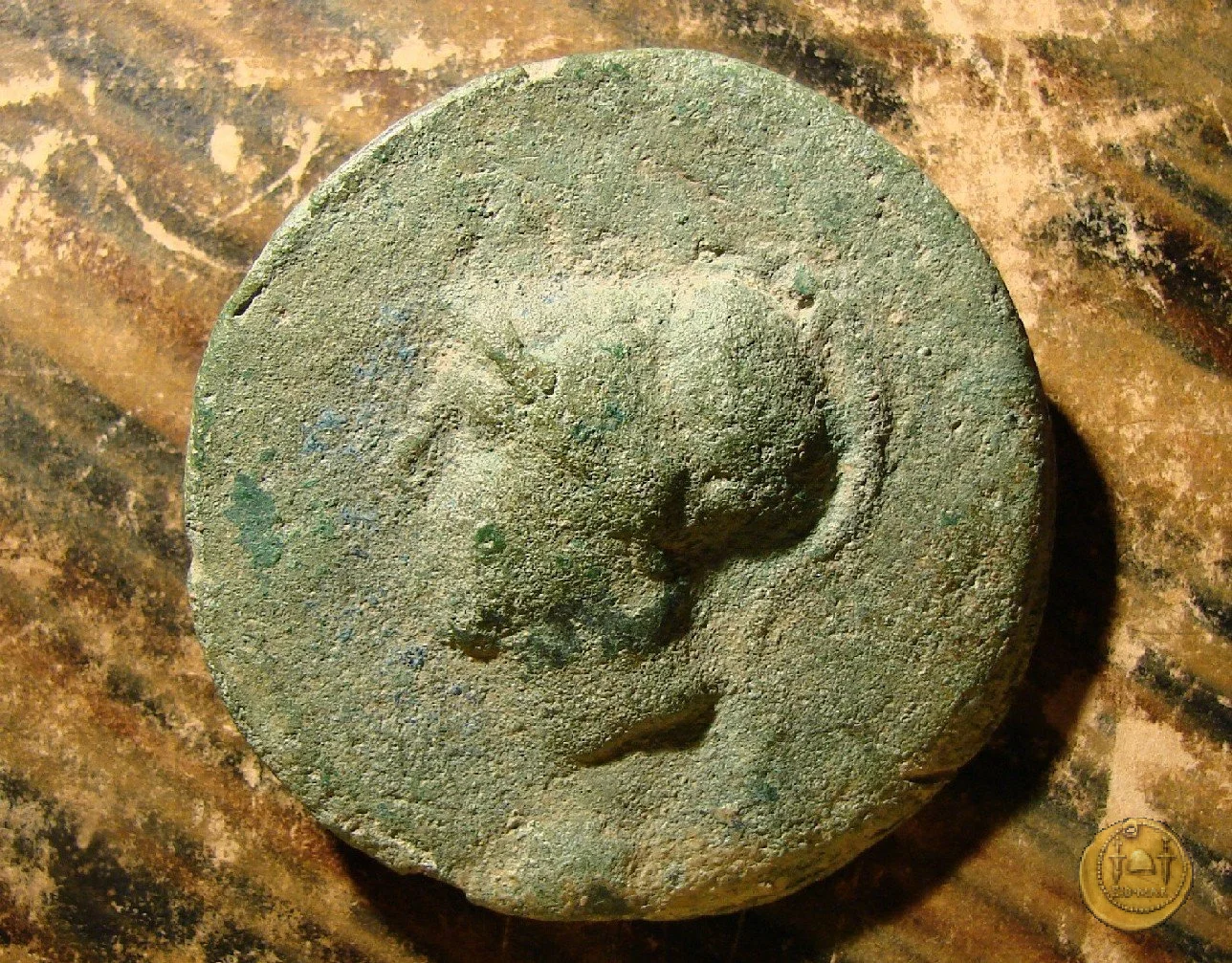 14/2 280-276&nbsp;BC (Roma)