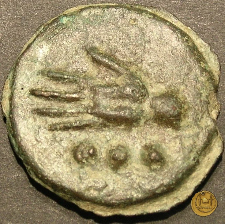 14/4 280-276&nbsp;BC (Roma)