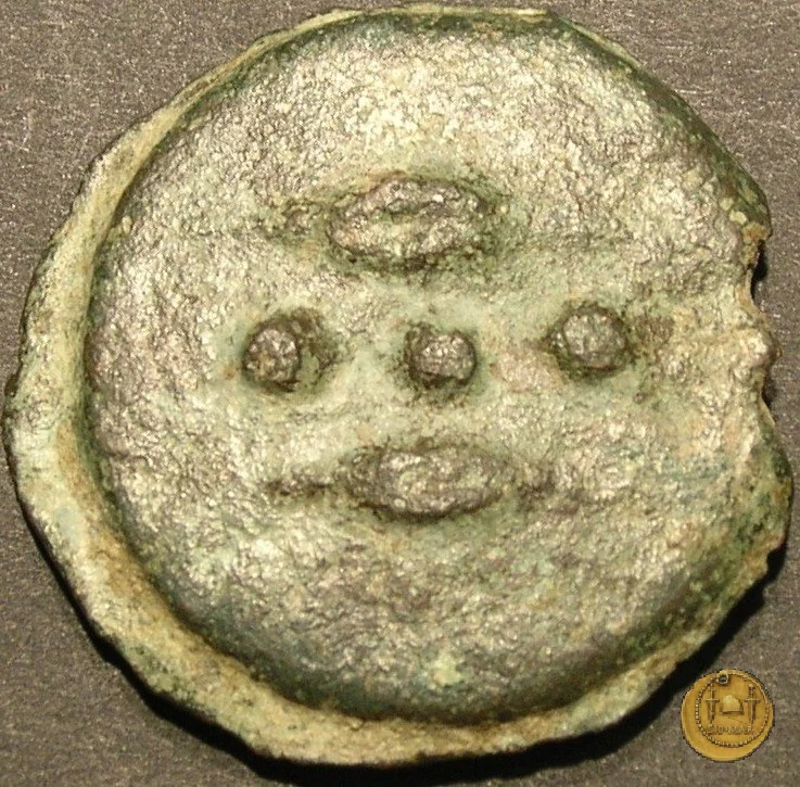 14/4 280-276&nbsp;BC (Roma)