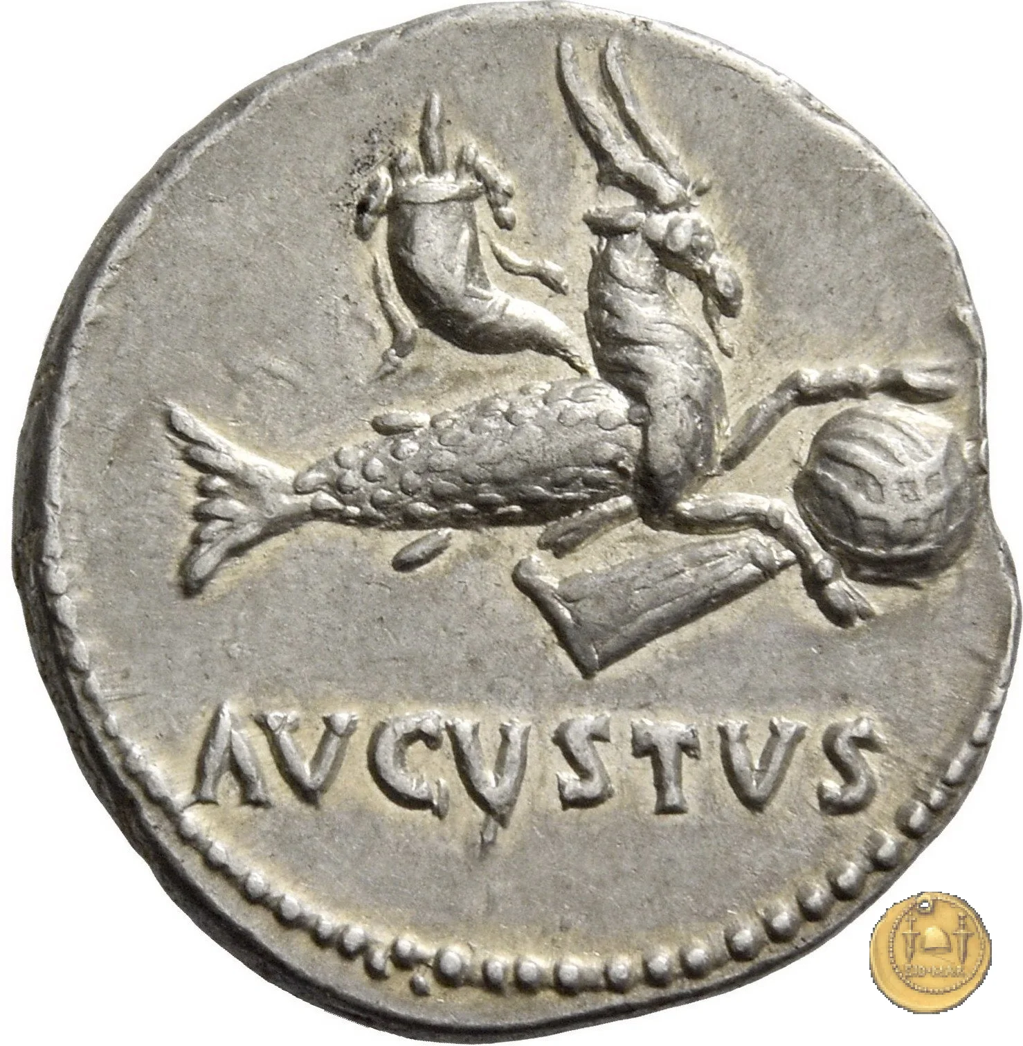 CLM266 18-16&nbsp;BC (Colonia Patricia?)