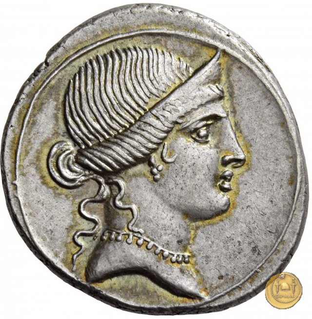 CLM328 32-29 BC (Brundisium e Roma?)