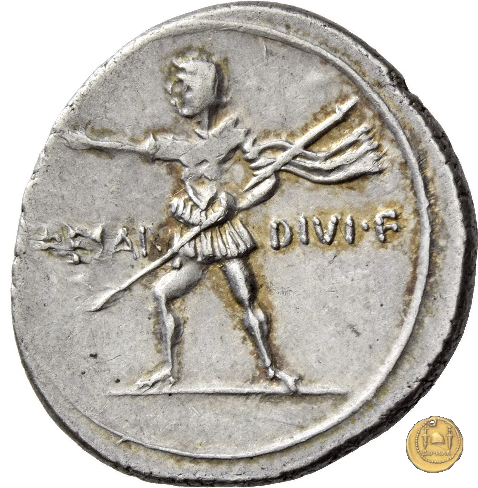 CLM328 32-29&nbsp;BC (Brundisium e Roma?)