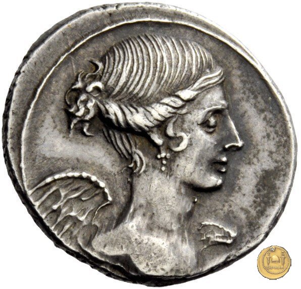 CLM334 32-29 BC (Brundisium e Roma?)