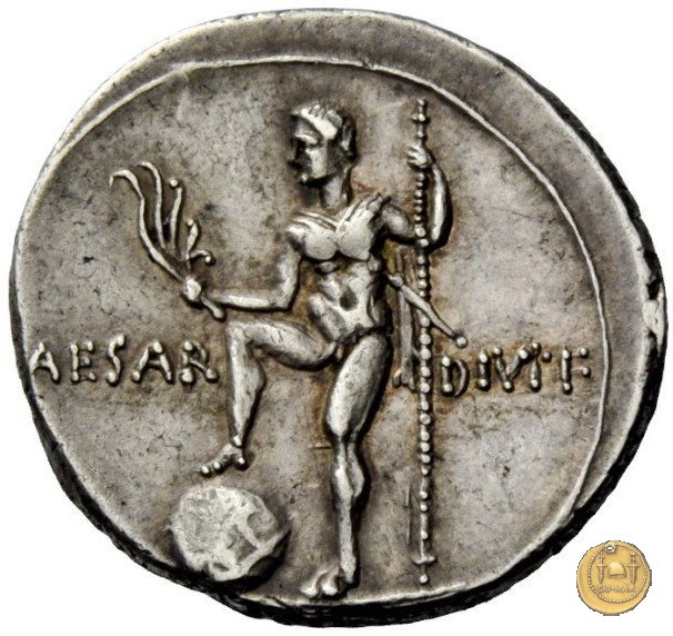 CLM334 32-29 BC (Brundisium e Roma?)
