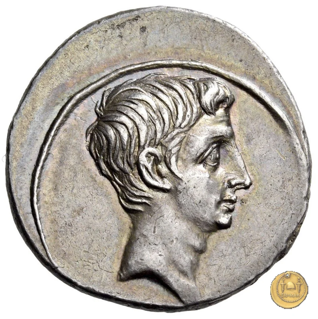 CLM340 29-27&nbsp;BC (Brundisium e Roma?)