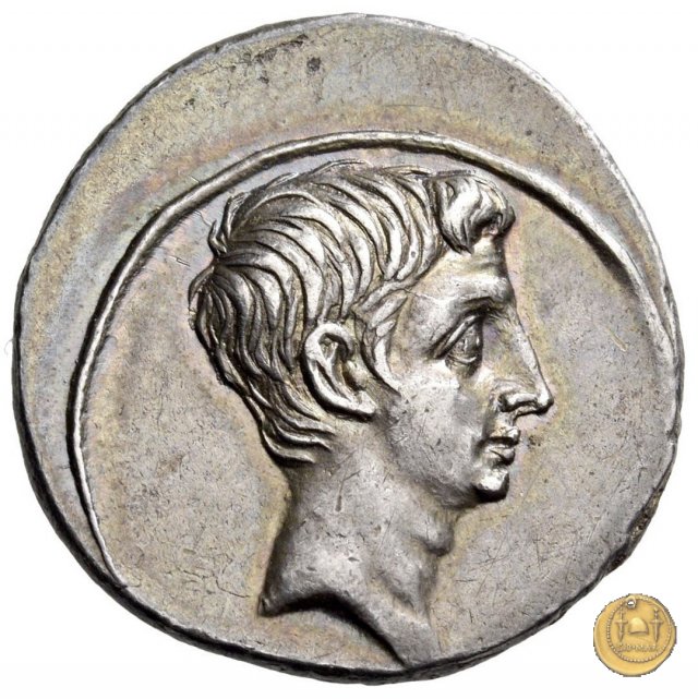 CLM340 29-27 BC (Brundisium e Roma?)