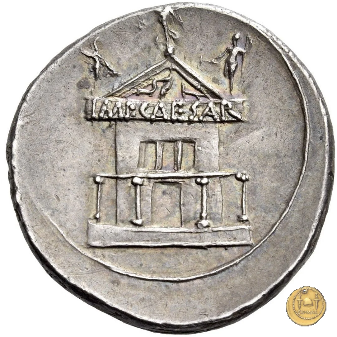 CLM340 29-27&nbsp;BC (Brundisium e Roma?)