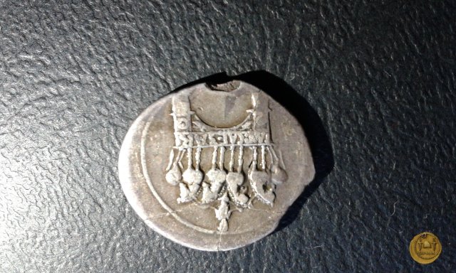 CLM341 29-27 BC (Brundisium e Roma?)