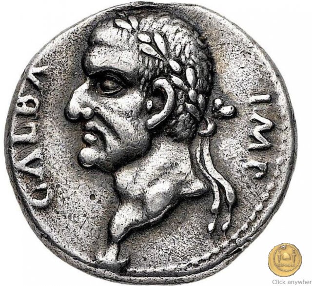 CLM91 68 AD (Tarraco?)