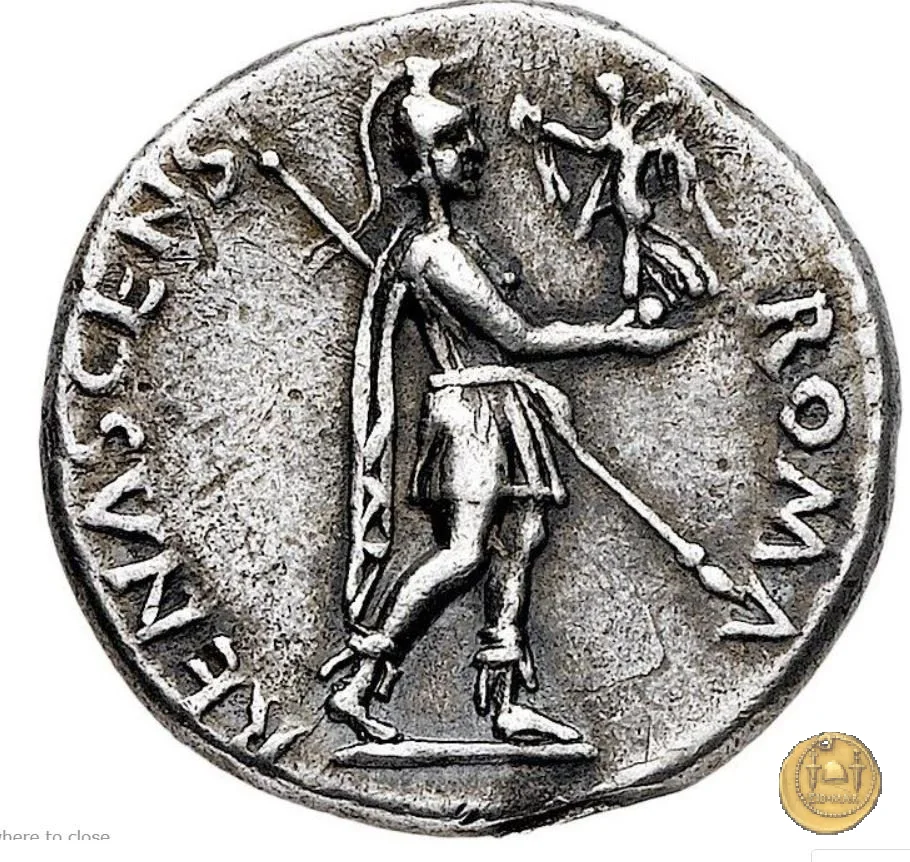 CLM91 68&nbsp;AD (Tarraco?)