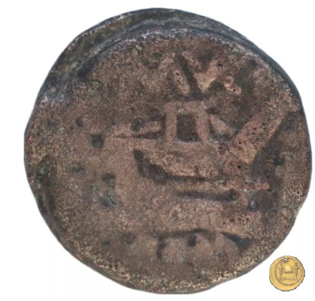 asse MVR 169-158 BC (Roma)